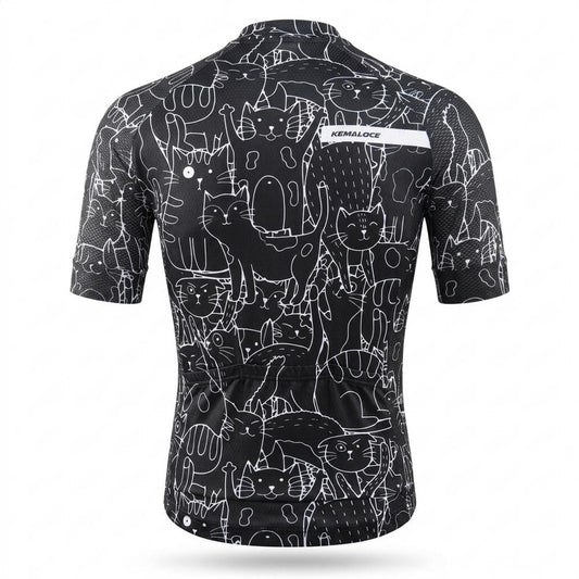 Lederjacken Outlet24 - Lotam | Kurzärmlig Atmungsaktiv Shirt Unisex