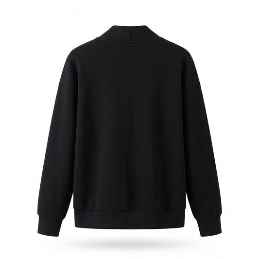 Lederjacken Outlet24 - Zepav | Verschlusslose Kragenlose Jacke Damen