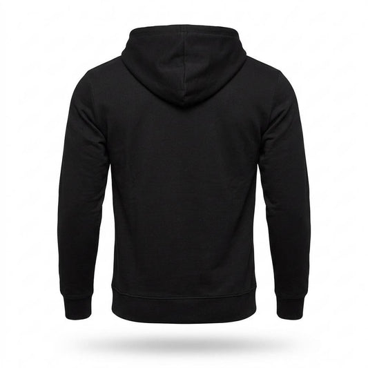 Lederjacken Outlet24 - Lanor | Bedruckt Langärmlig Hoodie Unisex