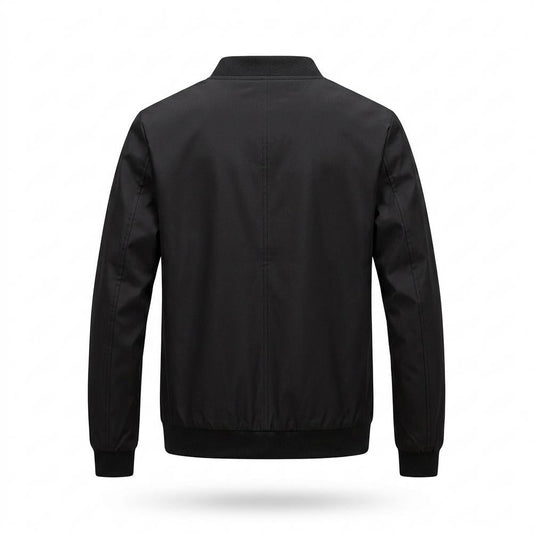 Lederjacken Outlet24 - Ranon | Leichte Gefütterte Jacke Herren