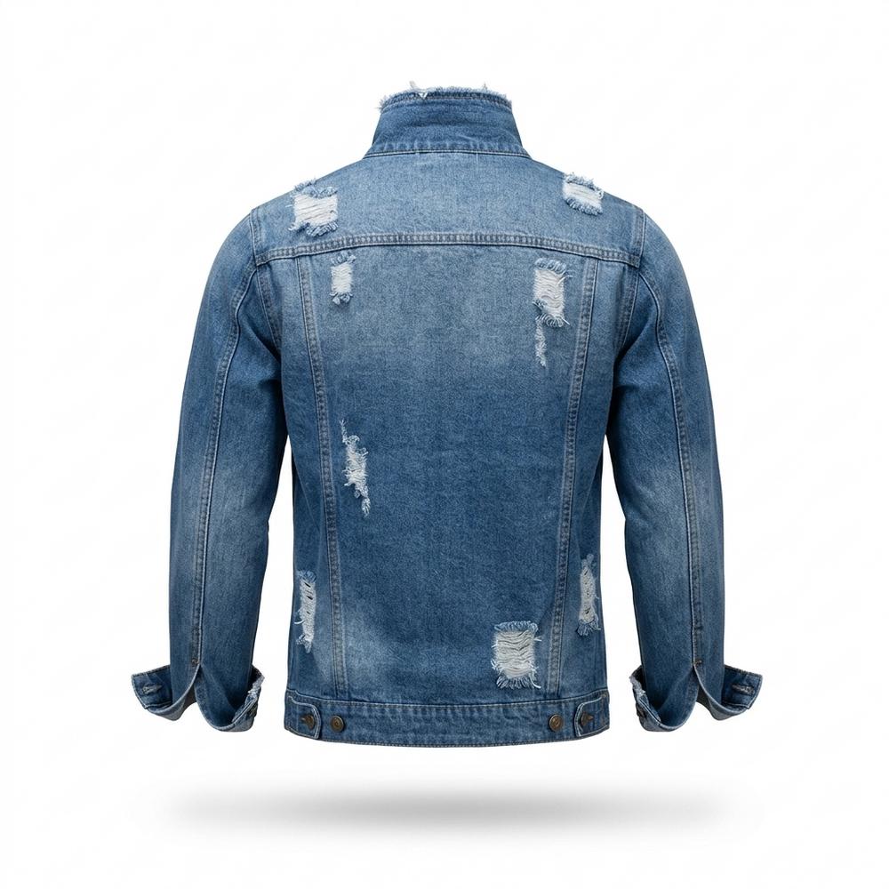 Lederjacken Outlet24 - Vehil | Used Tailliert Jacke Herren