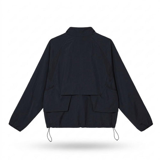 Lederjacken Outlet24 - Tatun | Funktional Langärmlig Jacke Unisex
