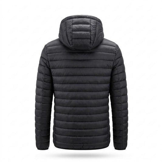 Lederjacken Outlet24 - Degol | Wattierte Gesteppte Jacke Herren