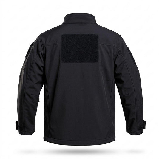 Lederjacken Outlet24 - Zohel | Funktionale Gefütterte Jacke Herren