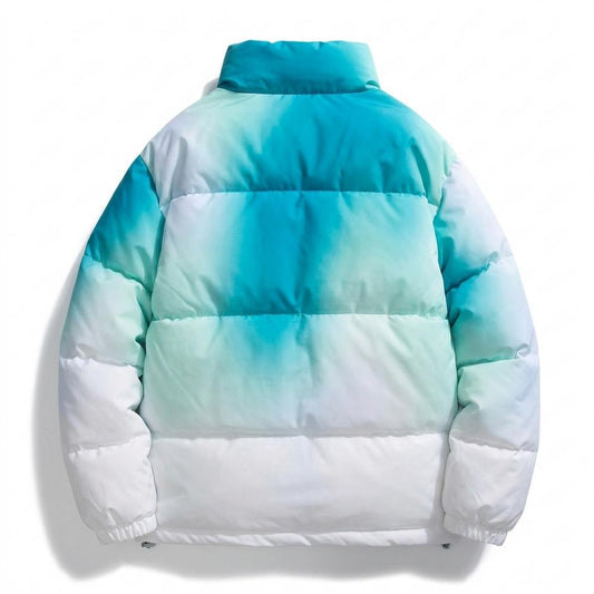 Lederjacken Outlet24 - Renin | Wattiert Wärmend Jacke Unisex