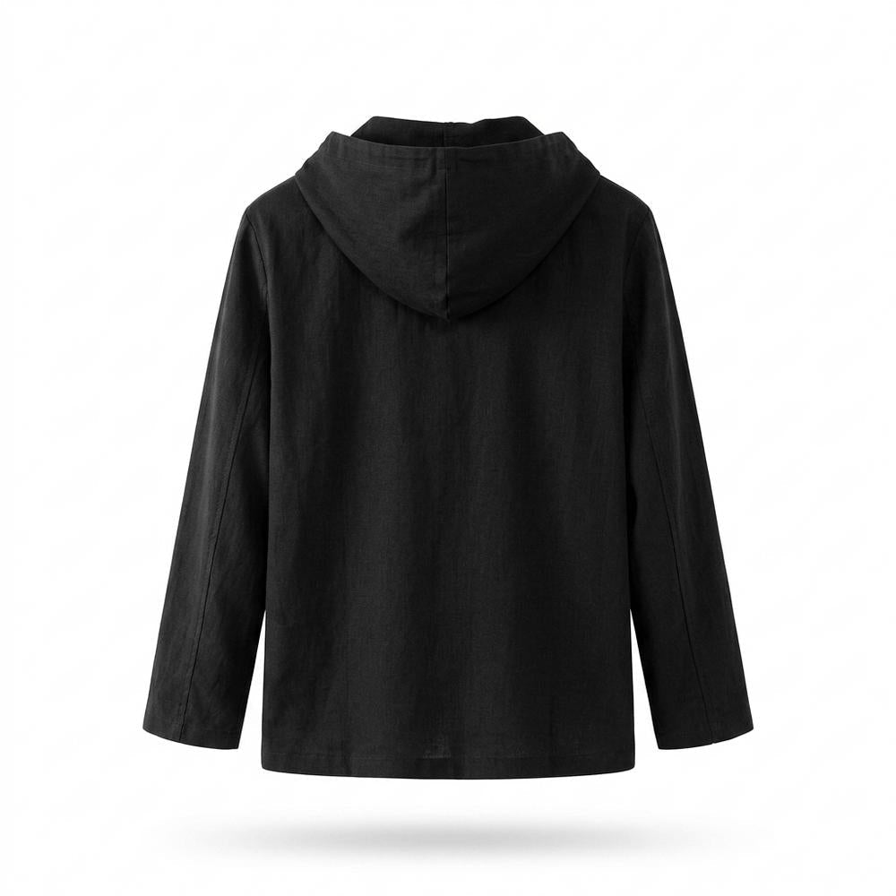 Lederjacken Outlet24 - Rabum | Kapuzen Leichte Jacke Unisex