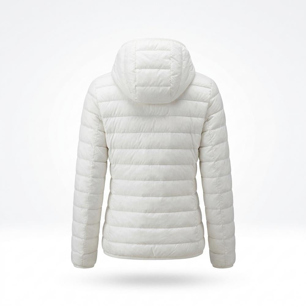 Lederjacken Outlet24 - Zobil | Gesteppt Wattiert Jacke Damen