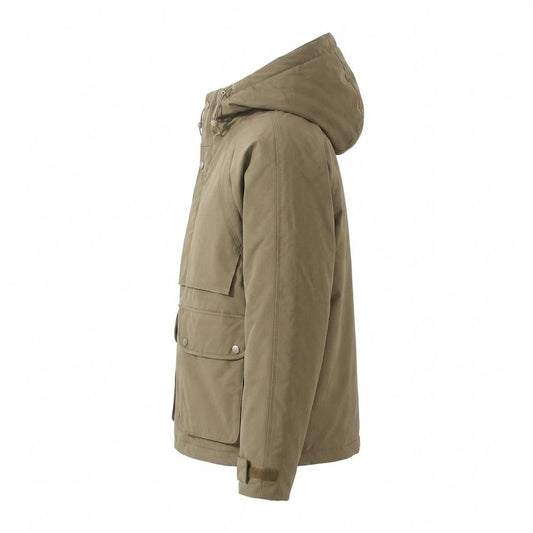 Lederjacken Outlet24 - Datuv | Gefütterte Funktionale Jacke Unisex