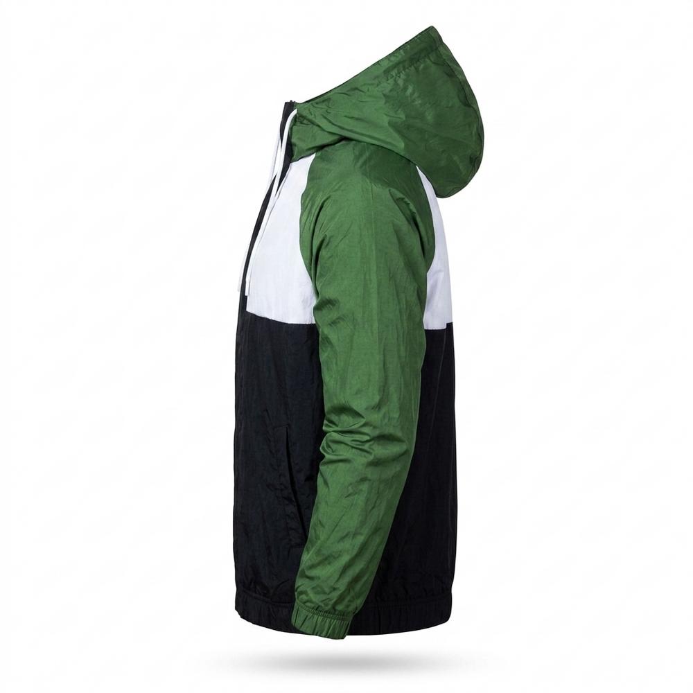 Lederjacken Outlet24 - Vusul | Mehrfarbig Leicht Jacke Herren