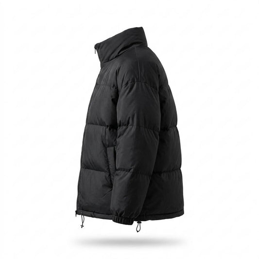 Lederjacken Outlet24 - Togel | Wattierte Gesteppte Jacke Unisex