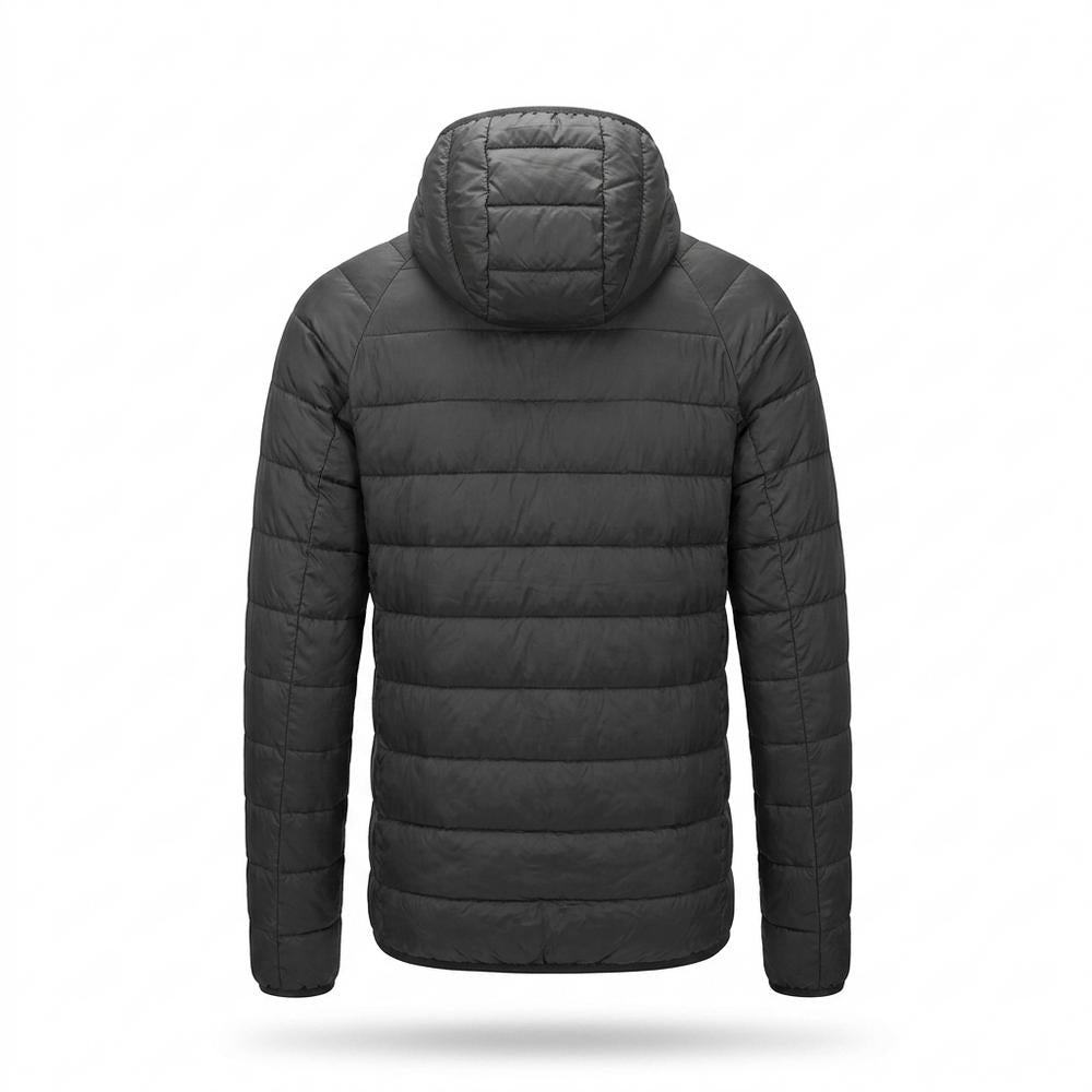 Lederjacken Outlet24 - Riwen | Gesteppt Leicht Jacke Herren