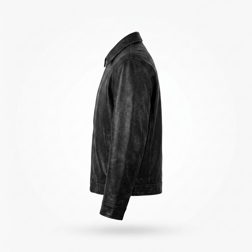 Lederjacken Outlet24 - Senud | Bedruckt Oversized Hoodie Unisex