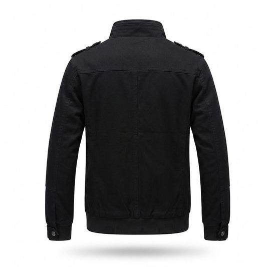Lederjacken Outlet24 - Aawim | Gefüttert Funktional Jacke Herren