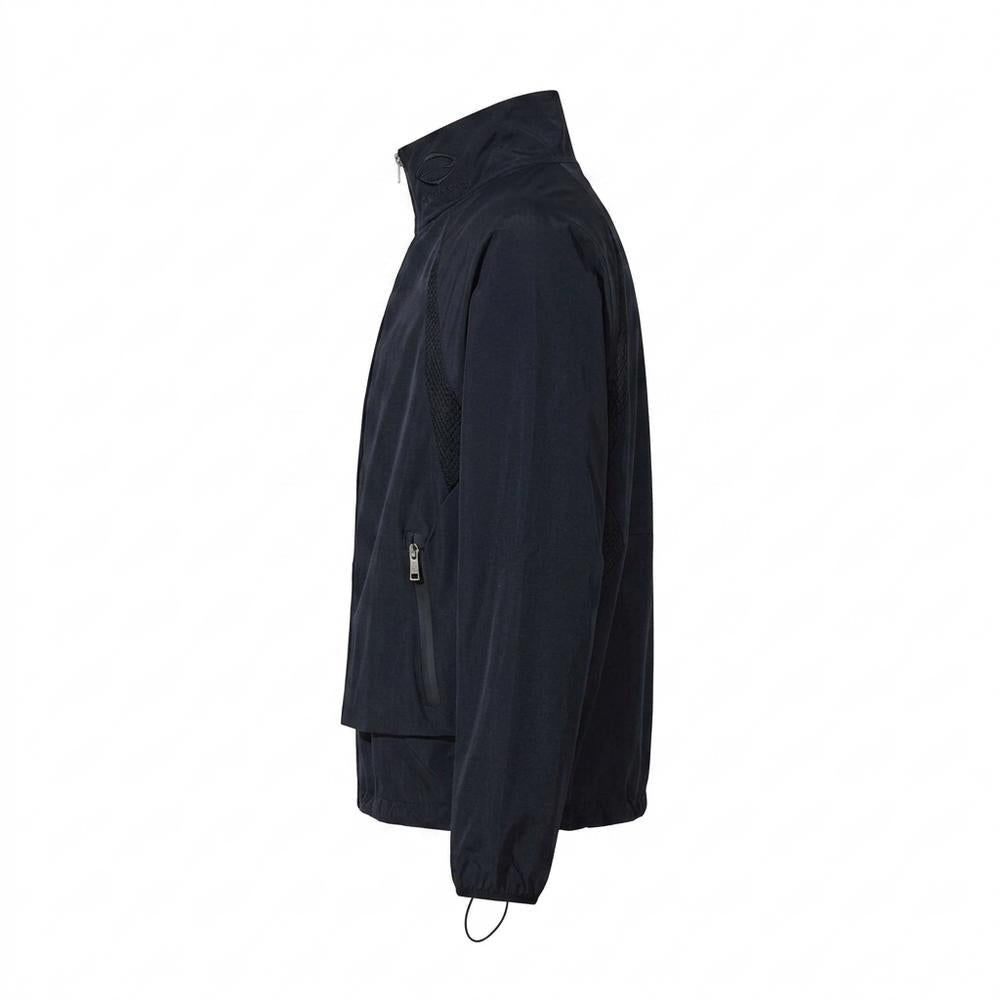 Lederjacken Outlet24 - Tatun | Funktional Langärmlig Jacke Unisex