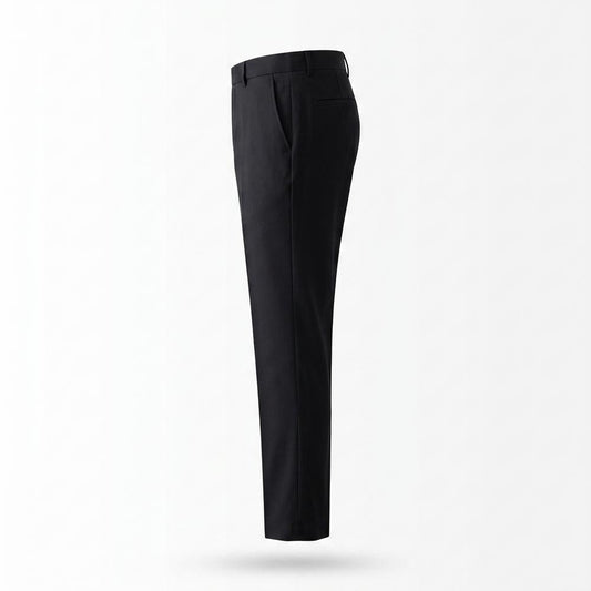 Lederjacken Outlet24 - Rumes | Gerade Geschnittene Anzug Hose Herren