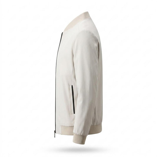 Lederjacken Outlet24 - Sowen | Leichte Gefütterte Jacke Herren