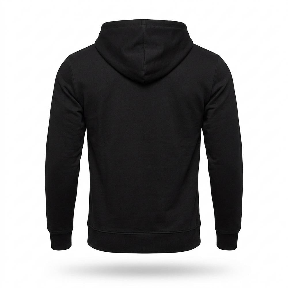 Lederjacken Outlet24 - Lanor | Bedruckt Langärmlig Hoodie Unisex
