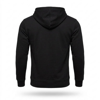 Lederjacken Outlet24 - Lanor | Bedruckt Langärmlig Hoodie Unisex