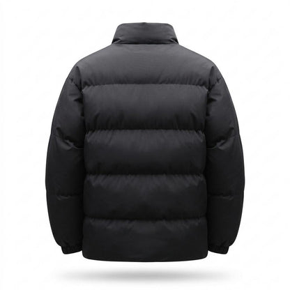 Lederjacken Outlet24 - Aiwir | Gesteppt Gefüttert Jacke Herren