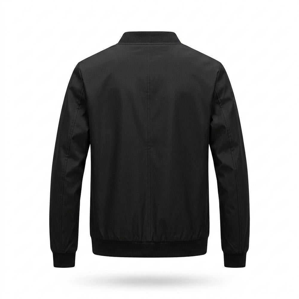 Lederjacken Outlet24 - Ranon | Leichte Gefütterte Jacke Herren