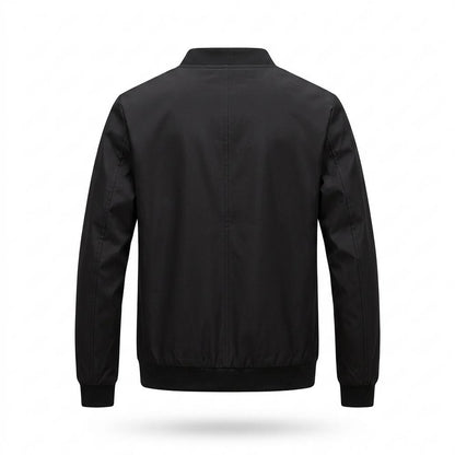 Lederjacken Outlet24 - Ranon | Leichte Gefütterte Jacke Herren