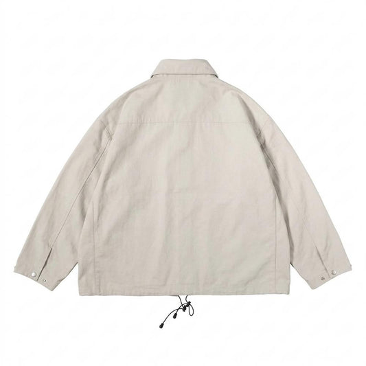 Lederjacken Outlet24 - Sumus | Funktional Kastig Jacke Unisex