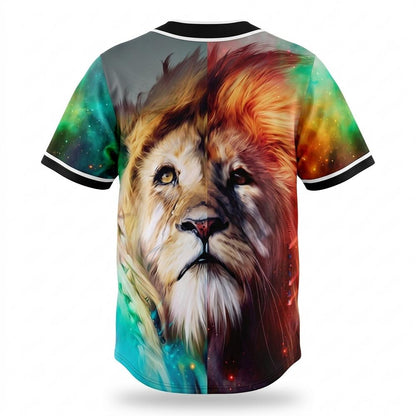 Lederjacken Outlet24 - Aulor | Kurzärmliges Geknöpftes Shirt Unisex