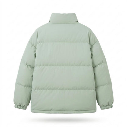 Lederjacken Outlet24 - Zizen | Wattierte Gesteppte Jacke Unisex