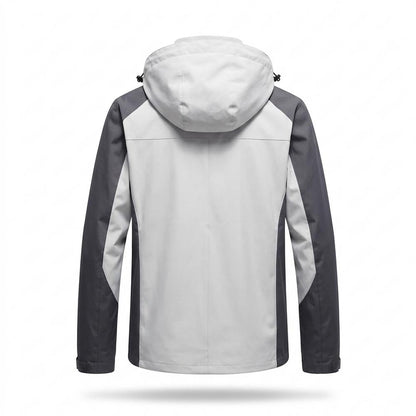 Lederjacken Outlet24 - Yuhil | Funktional Wasserabweisend Jacke Herren