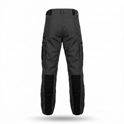 Lederjacken Outlet24 - Dikos | Verstärkte Funktionale Hose Herren
