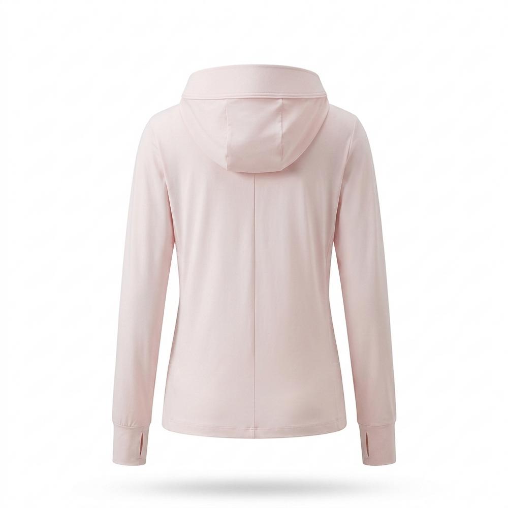 Lederjacken Outlet24 - Elran | Leicht Funktional Jacke Damen