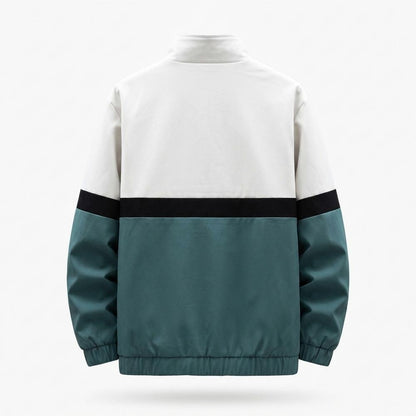 Lederjacken Outlet24 - Letur | Leicht Mehrfarbig Jacke Herren