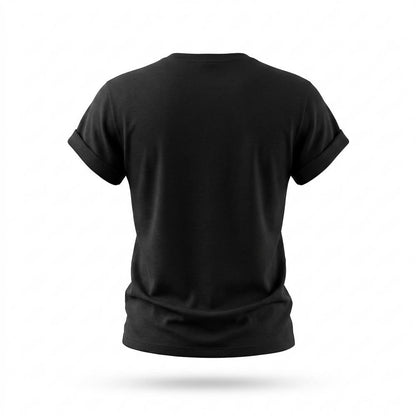 Lederjacken Outlet24 - Melos | Bedrucktes Kurzarm Shirt Damen