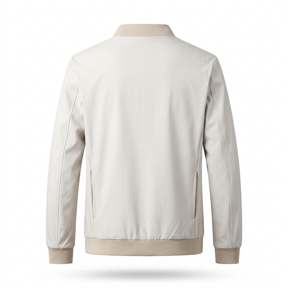 Lederjacken Outlet24 - Sowen | Leichte Gefütterte Jacke Herren