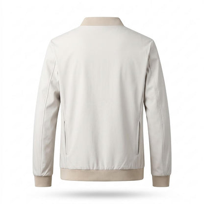 Lederjacken Outlet24 - Sowen | Leichte Gefütterte Jacke Herren