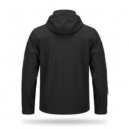 Lederjacken Outlet24 - Cimal | Funktionaler Wasserabweisender Anzug Herren