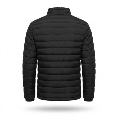 Lederjacken Outlet24 - Movot | Gesteppt Gefüttert Jacke Herren