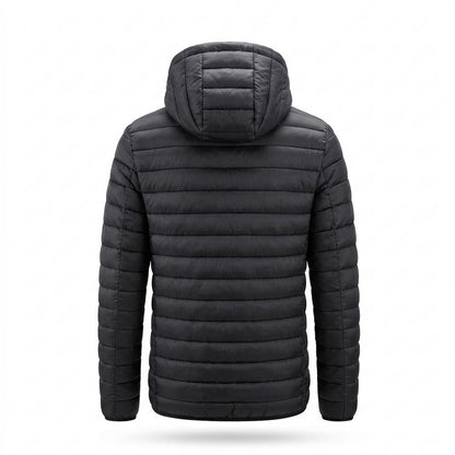 Lederjacken Outlet24 - Degol | Wattierte Gesteppte Jacke Herren