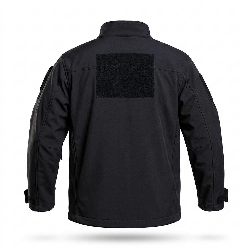 Lederjacken Outlet24 - Zohel | Funktionale Gefütterte Jacke Herren