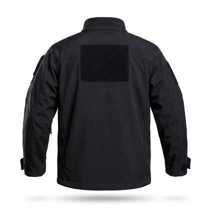Lederjacken Outlet24 - Zohel | Funktionale Gefütterte Jacke Herren