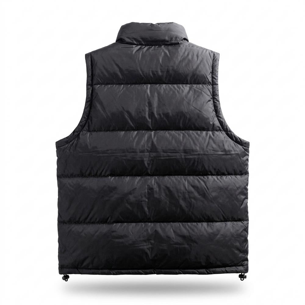 Lederjacken Outlet24 - Ribon | Wattiert Funktional Weste Unisex