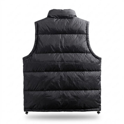 Lederjacken Outlet24 - Ribon | Wattiert Funktional Weste Unisex