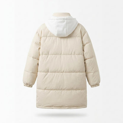 Lederjacken Outlet24 - Nitok | Gefüttert Gesteppt Jacke Damen