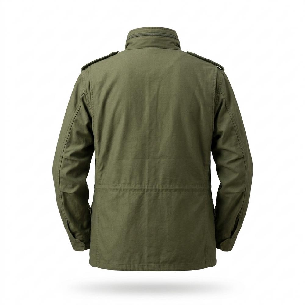 Lederjacken Outlet24 - Rovar | Gefütterte Funktionale Jacke Herren