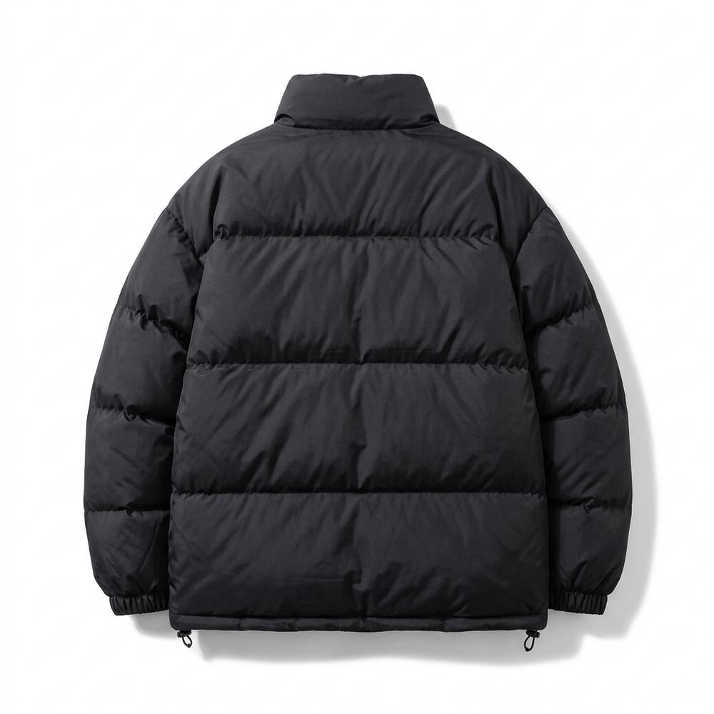 Lederjacken Outlet24 - Togel | Wattierte Gesteppte Jacke Unisex