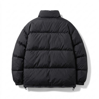 Lederjacken Outlet24 - Togel | Wattierte Gesteppte Jacke Unisex