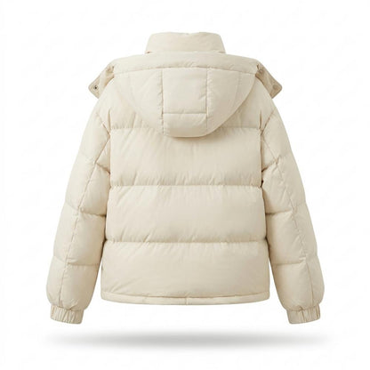 Lederjacken Outlet24 - Mimal | Gesteppt Wattiert Jacke Damen