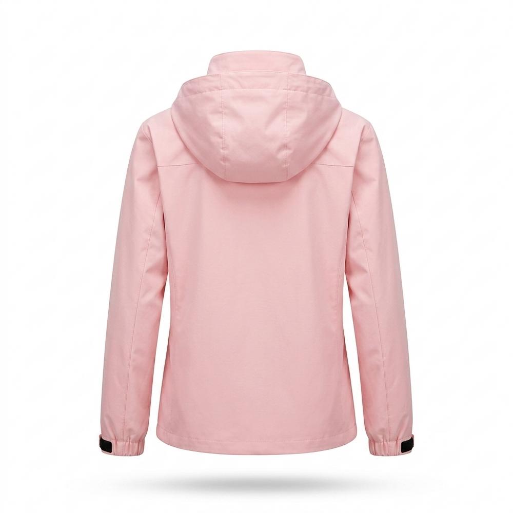 Lederjacken Outlet24 - Mupas | Wasserabweisende Leichte Jacke Damen