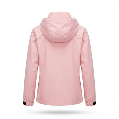 Lederjacken Outlet24 - Mupas | Wasserabweisende Leichte Jacke Damen