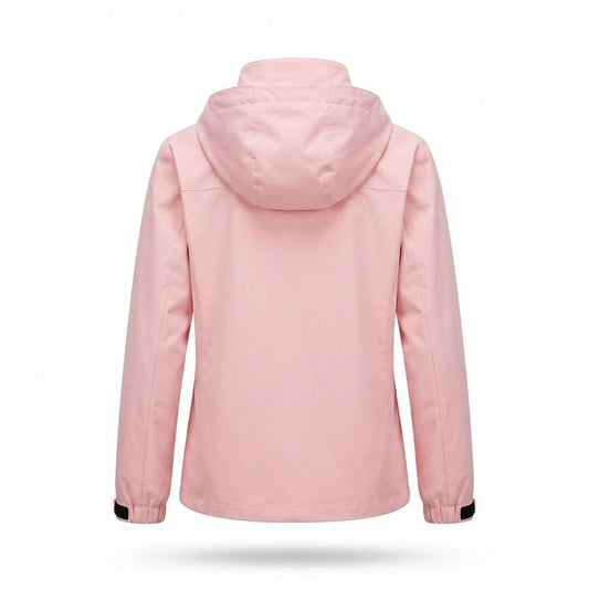 Lederjacken Outlet24 - Mupas | Wasserabweisende Leichte Jacke Damen